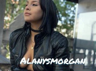 alanysmorgan Max 50