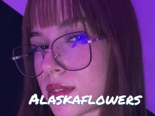 Alaskaflowers