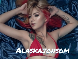 Alaskajonsom