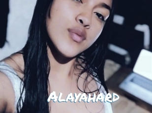 Alayahard