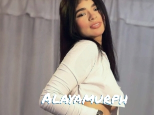 Alayamurph