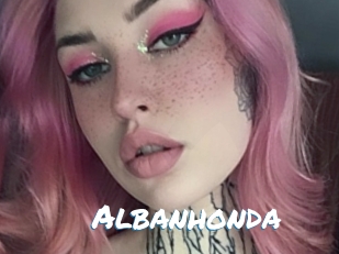 Albanhonda