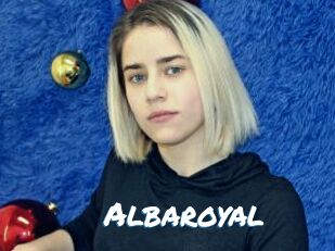 Albaroyal