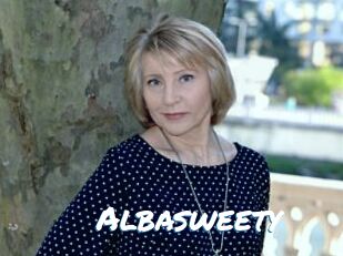 Albasweety