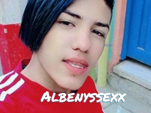 Albenyssexx