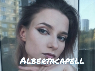 Albertacapell