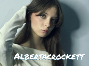 Albertacrockett