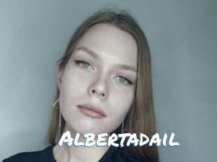 Albertadail