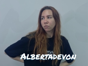 Albertadevon