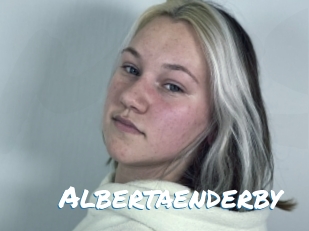 Albertaenderby