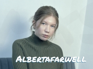 albertafarwell Max 50