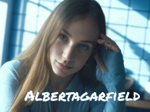 Albertagarfield