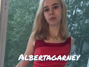 Albertagarney