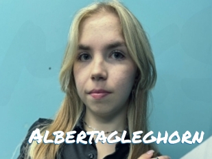 Albertagleghorn