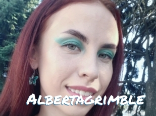 Albertagrimble