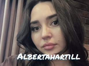 Albertahartill