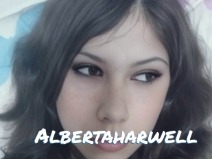 Albertaharwell