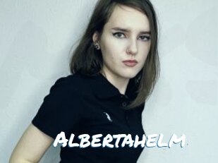 Albertahelm