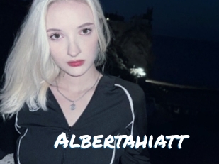 Albertahiatt
