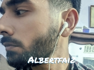 Albertfaiz