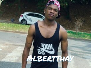 Albertthay