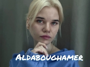 Aldaboughamer