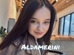 Aldamerini