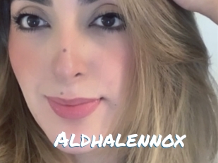 Aldhalennox