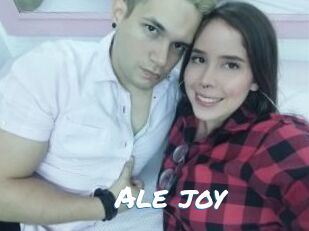 Ale_joy