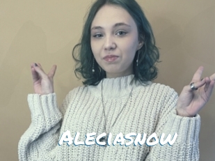 aleciasnow Max 50