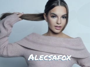 Alecsafox