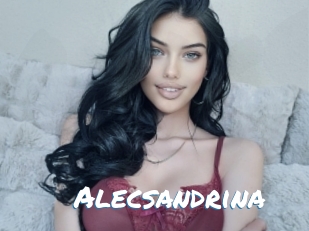 Alecsandrina