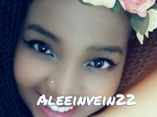aleeinvein22 Max 50