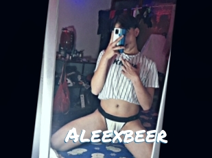 Aleexbeer
