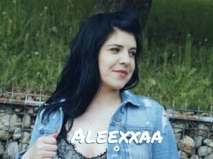 Aleexxaa