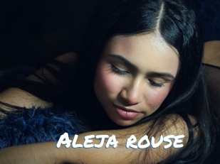 Aleja_rouse