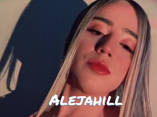 Alejahill