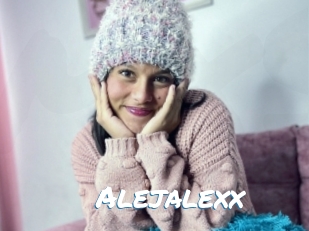 Alejalexx