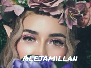 Alejamillan
