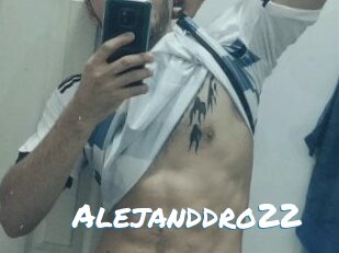 Alejanddro22