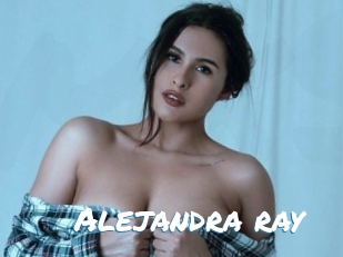 Alejandra_ray