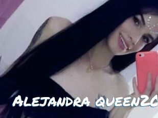 Alejandra_queen20
