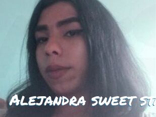 Alejandra_sweet_sta