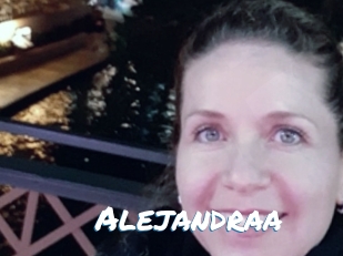 alejandraa Max 50