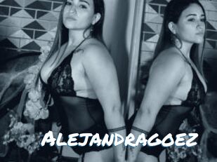 Alejandragoez