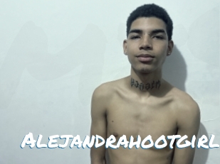Alejandrahootgirl