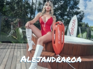 alejandraroa Max 50