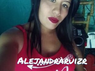 alejandraruizr Max 50