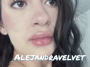 Alejandravelvet