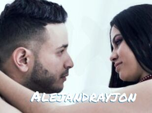 Alejandrayjon